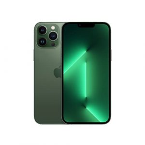 Apple iPhone 13 Pro Max (256 GB) - Alpine Green