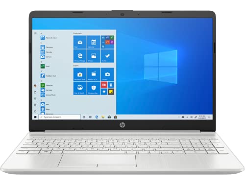HP 15s Ryzen 3 Dual Core 3250U
