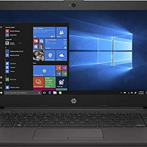 HP 245 G8 AMD Ryzen 5 - 3500U 14 inch Laptop (8GB RAM/1TB HDD/Windows 10 /Radeon Vega 8 Graphics/NO ODD) 365R8PA (1.52kg, Dark ash Silver)