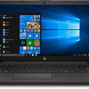 HP 250 G7 Commercial Laptop (10th Gen Intel Core i5, 8GB RAM, 1TB HDD, Windows 10), 1S5F9PA - for Small and Medium Business