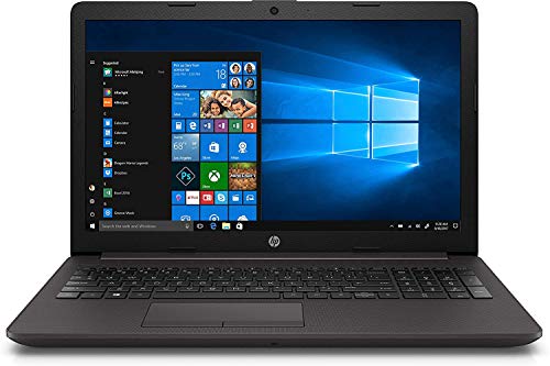 HP 250 G7 Commercial Laptop (10th Gen Intel Core i5, 8GB RAM, 1TB HDD, Windows 10), 1S5F9PA - for Small and Medium Business
