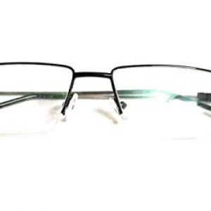 Opticalskart ᵀᴹ Premium Bluecut Spectacles With Blue-Ray Cut Block (Glasses with Power) for Eye Protection from Computer Laptop Mobile Eyeglasses Make In India (Colour May Vary) (Lens Power, Minus 4.0)