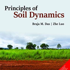 Principles of Soil Dynamics