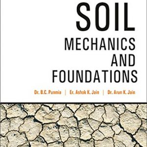 SOIL MECHANICS AND FOUNDATIONS