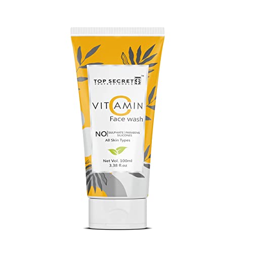Take a look at this Clean & Clear Face Wash