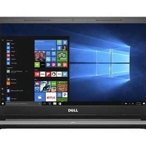 Dell Vostro 3568 Celeron Dual Core 15.6-inch Laptop (4GB/1TB/Linux/3.14kg)