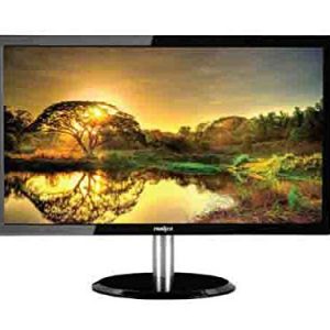 frontech FT-1995 led Monitor vga and hdmi (17" inch)