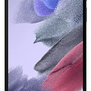 Samsung Galaxy Tab A7 Lite 22.05 cm (8.7 inch), Slim Metal Body, Dolby Atmos Sound, RAM 3 GB, ROM 32 GB Expandable, Wi-Fi-only Tablet, Gray