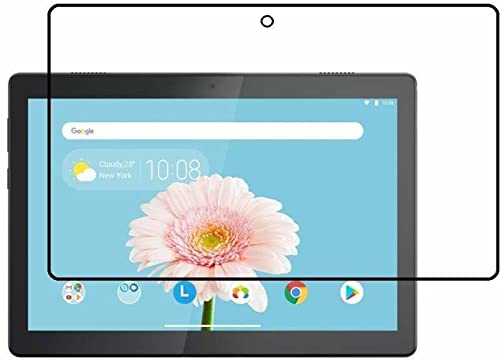 AMNR Tablet tab Tempered Glass screen Protector for Lenovo Tab M10 10.1 inch