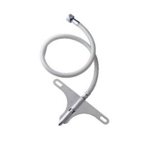 Essco Jaquar Brass Jet Spray Nozzle (Chrome)
