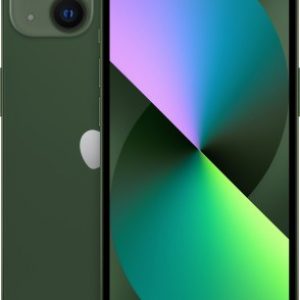 APPLE iPhone 13 (Green, 128 GB)