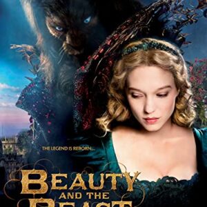 Beauty and the Beast