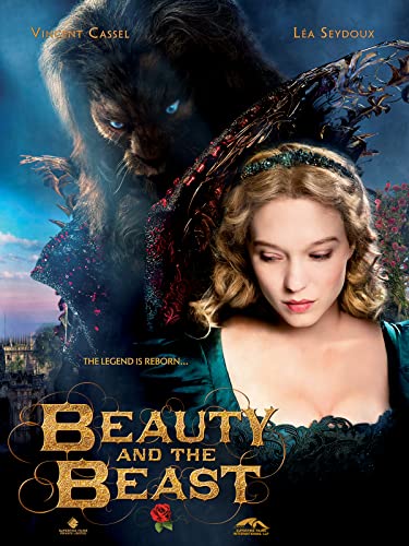 Beauty and the Beast