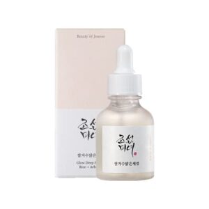 Beauty of Joseon Glow Deep Serum Rice + Arbutin, 30g