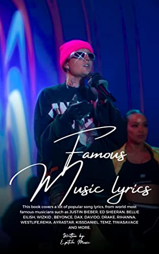 Famous music/songs lyrics : Trending songs lyrics