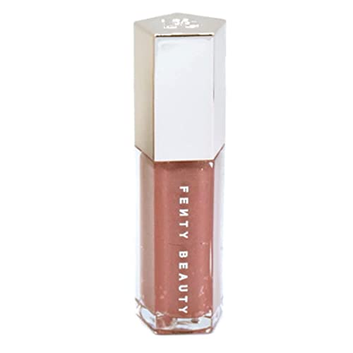 Fenty Beauty By Rihanna Gloss Bomb Universal Lip Luminizer, Fu$$Y Shimmering Pink