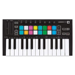 Novation Launchkey Mini MK3