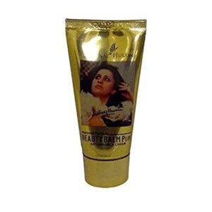 Shahnaz Husain's Vedic Solution Beauty Balm Plus Anti-Wrinkle Cream, 40g