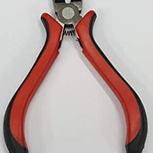 eshwarshop� Silk Thread Jewellery Making Side Cutter