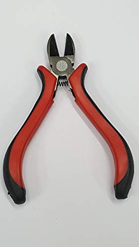 eshwarshop� Silk Thread Jewellery Making Side Cutter